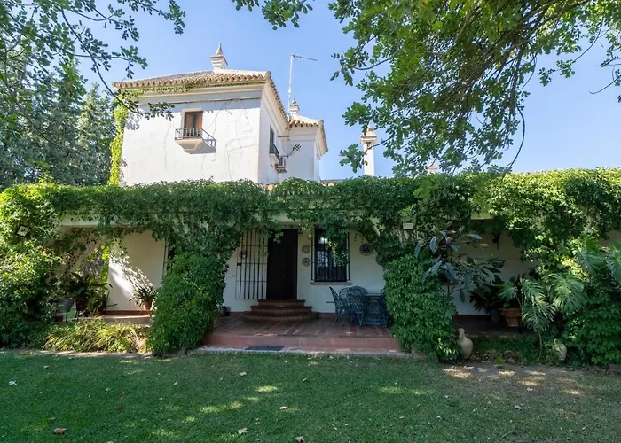 El Jardin Del Botanico