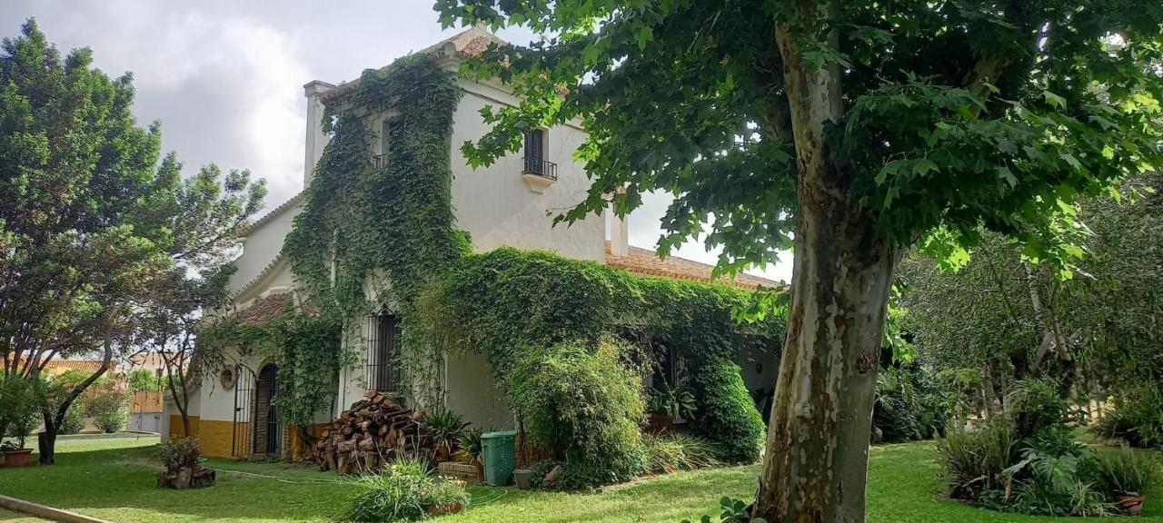 El Jardin Del Botanico Villa