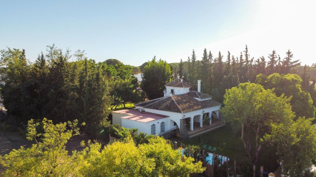 Villa El Jardin Del Botanico *