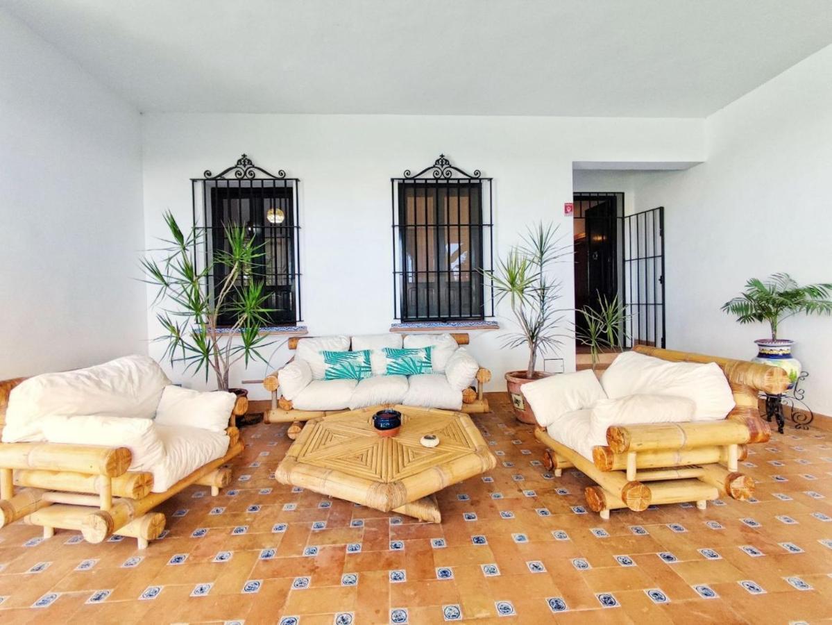 Villa El Jardin Del Botanico *