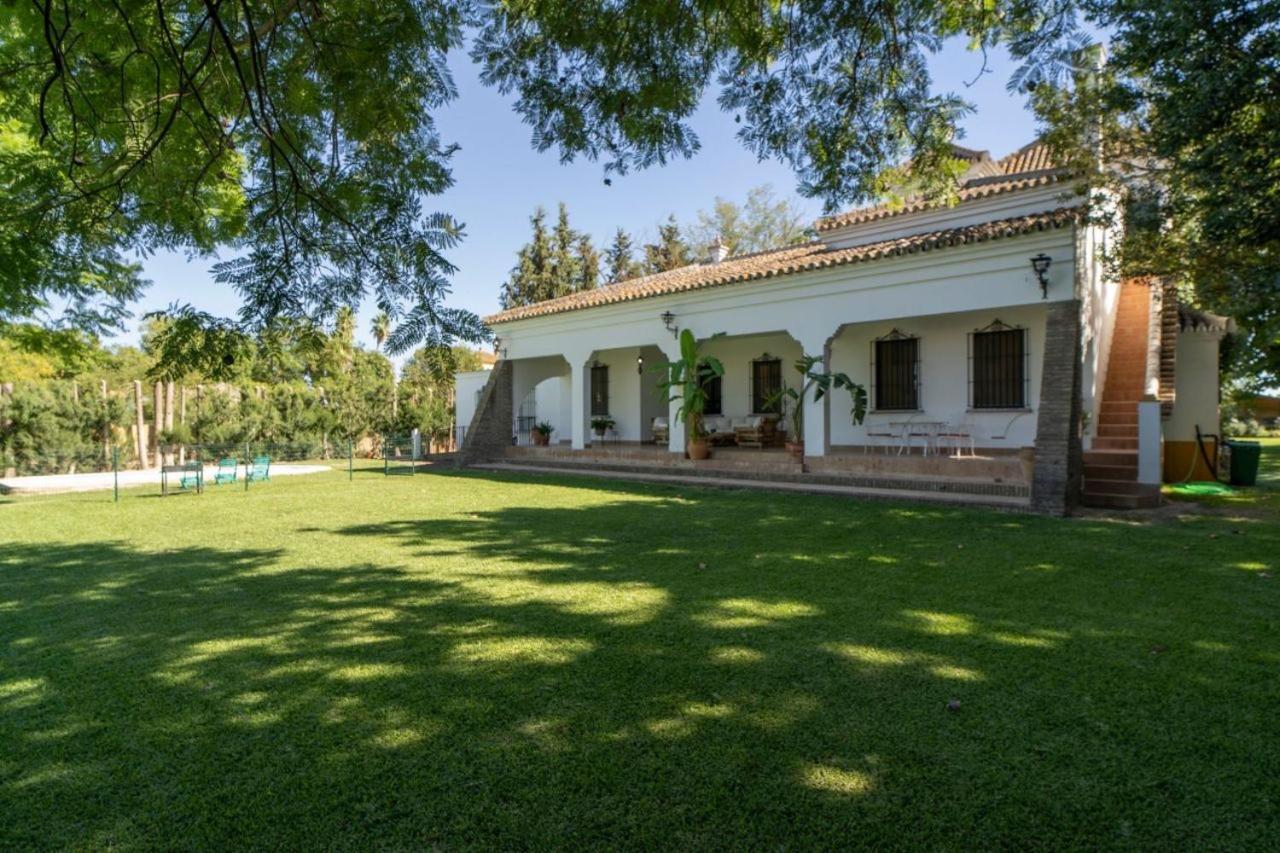 El Jardin Del Botanico Hinojos