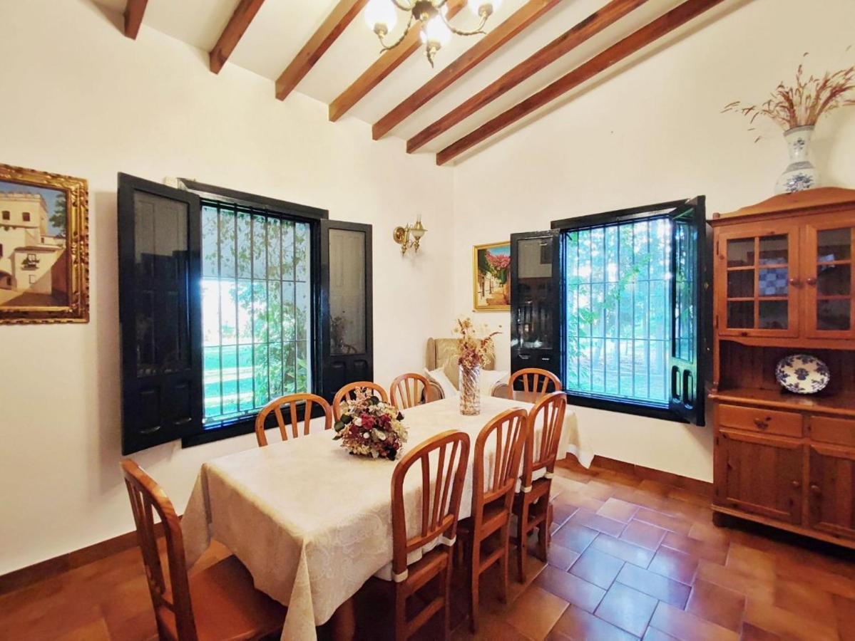 Villa El Jardin Del Botanico *