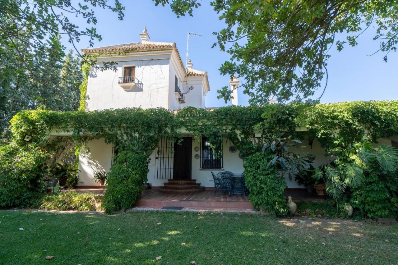 Villa El Jardin Del Botanico *